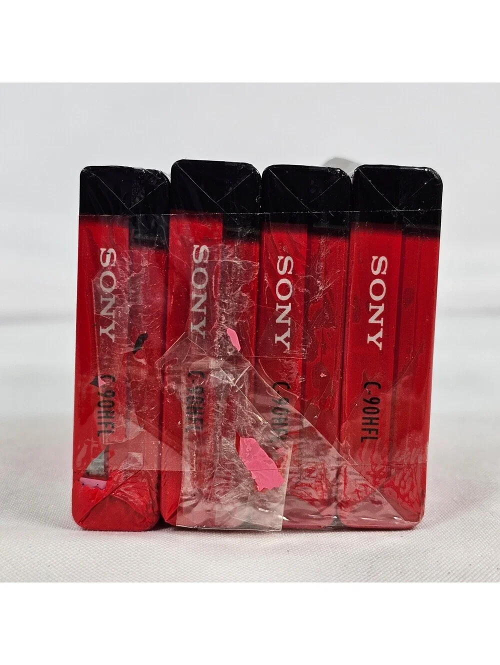 Sony hf high